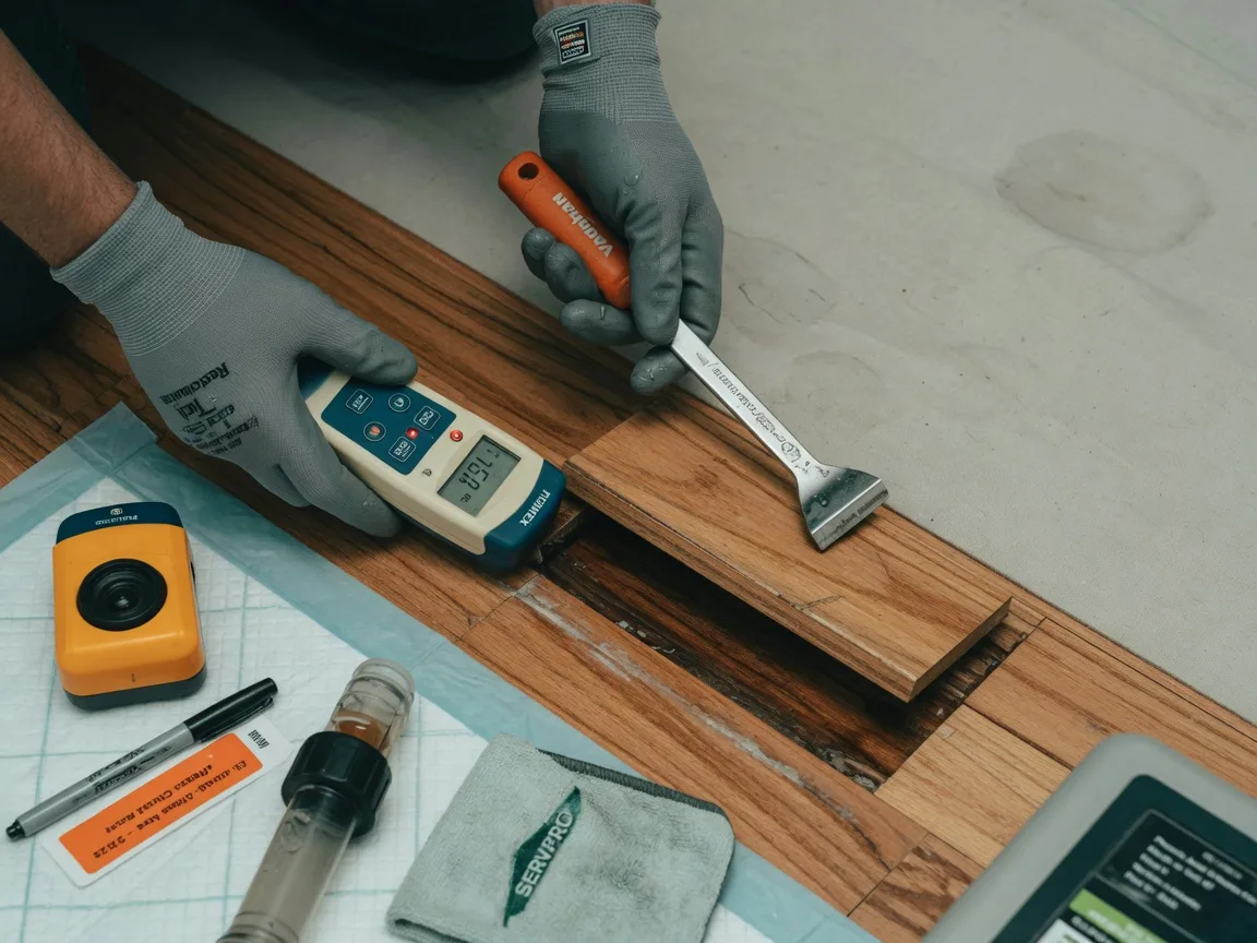 Why choose Water Damage Restoration in Tres Pinos, CA